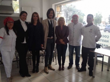 Bodrum Cevat Sakirallesi Ascilik Kursu Bodrum Kariyer Mesleki Egitim Merkezi