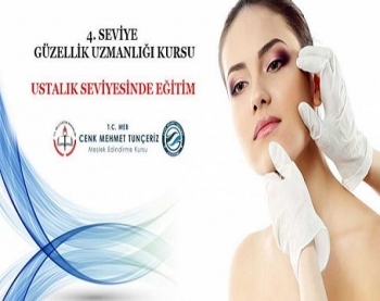 Bakirkoy Kartaltepe Guzellik Uzmanligi Kursu Meb Ozel Cenk Mehmet Tunceriz Meslek Edindirme Kursu