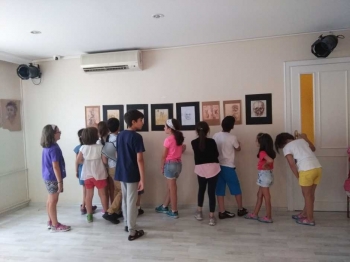 Bakirkoy Cevizlik Yaratici Drama Kursu Erc Atolye Bakirkoy