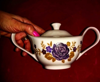 Beylikduzu Sahil Seramik Kursu Ecem In Atolyesi