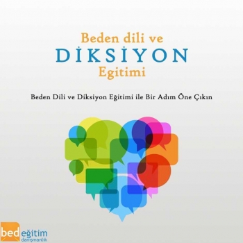 Osmangazi Diksiyon Kursu Bed Egitim Danismanlik