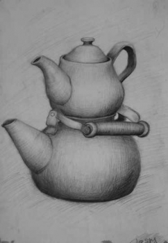 kadikoy caferaga resim kursu donkisot