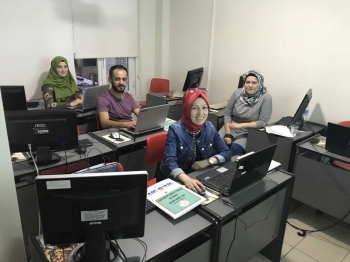 Maltepe Cevizli Bilgisayar Isletmenligi Kursu T C Ozel Yuksek Kariyer Yabanci Dil Mesleki Ve Kisisel Gelisim Kursu