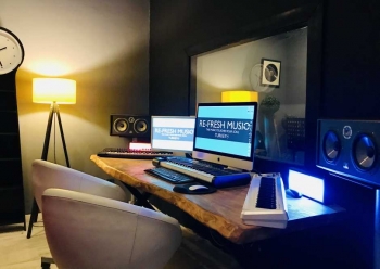 Besiktas Muzik Produksiyon Kursu Istanbul Muzik Okulu