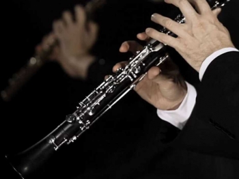 Besiktas Klarnet Kursu Istanbul Muzik Okulu