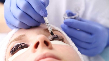 Beylikduzu Cumhuriyet Kirpik Lifting Kursu Elit Estetisyenlik Kursu