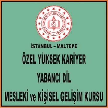 Maltepe Cevizli Python Programlama Kursu T C Ozel Yuksek Kariyer Yabanci Dil Mesleki Ve Kisisel Gelisim Kursu