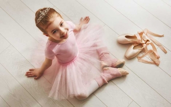 Kartal Ugurmumcu Bale Kursu Acar Sanat Akademi