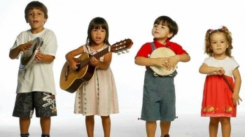 Kagithane Sultan Selim Sanayi Cocuk Muzik Kursu Metronom Muzik Kursu