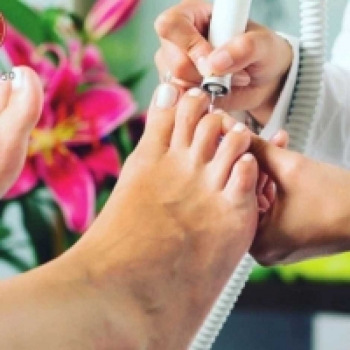 Osmangazi El Ayak Podiatri Bakimi Kursu Mc Akademi Guzellik Sac Bakim Bursa