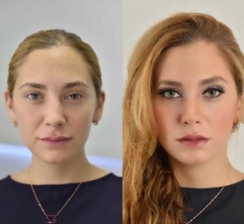 Konak Alsancak Profesyonel Makyaj Kursu Essi Akademi Ve Guzellik