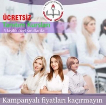 Besiktas Gayrettepe Guzellik Uzmanligi Kursu Reform Estetik Ve Guzellik Uzmanligi