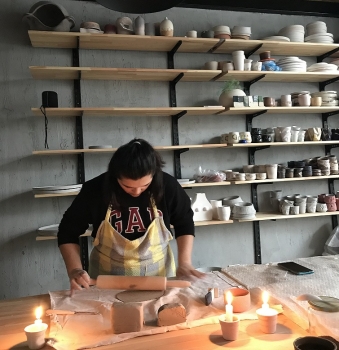 Beylikduzu Baris Seramik Kursu Yumsel Seramik Atolyesi Beylikduzu Baris Seramik Kursu Yumsel Seramik Atolyesi