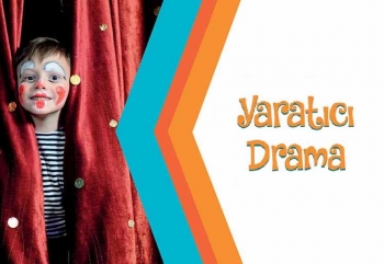 Bornova Erzene Yaratici Drama Kursu Melisa Karan Sanat Merkezi