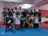 Istanbul Kickboks Kurslari Ve Fiyatlari Yorumlar Indirimler