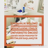 Istanbul Teknik Resim Kurslari Ve Fiyatlari Yorumlar Indirimler