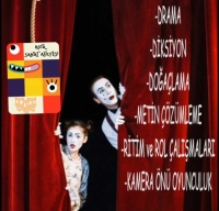 Istanbul Oyunculuk Kurslari Ve Fiyatlari Yorumlar Indirimler