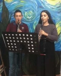 Izmir Klarnet Kurslari Ve Fiyatlari Yorumlar Indirimler