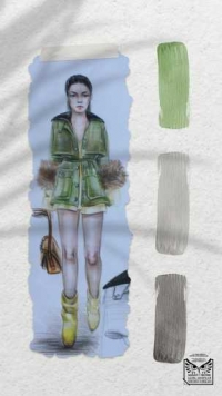 Istanbul Moda Tasarim Kurslari Ve Fiyatlari Yorumlar Indirimler