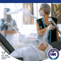 Istanbul Guzellik Uzmanligi Kurslari Ve Fiyatlari Yorumlar Indirimler