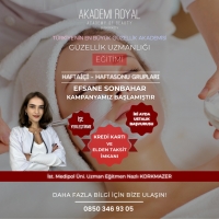 AKADEMİ ROYAL