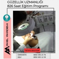 Istanbul Guzellik Uzmanligi Kurslari Ve Fiyatlari Yorumlar Indirimler