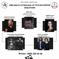 Atasehir Tiyatro Kurslari Ve Fiyatlari Yorumlar Indirimler