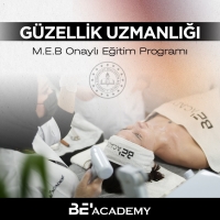 BE'Academy Çekmeköy