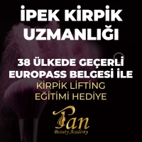 TAN GÜZELLİK AKADEMİSİ