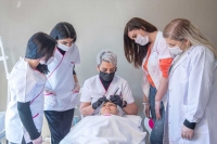 Istanbul Guzellik Uzmanligi Kurslari Ve Fiyatlari Yorumlar Indirimler