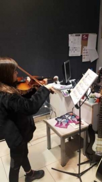 Istanbul Keman Kurslari Ve Fiyatlari Yorumlar Indirimler