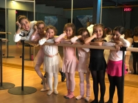 Istanbul Bale Kurslari Ve Fiyatlari Yorumlar Indirimler