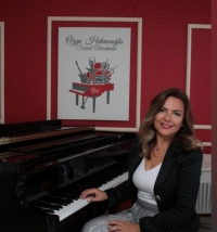 M.E.B ÖZGE HELVACIOĞLU SANAT AKADEMİSİ