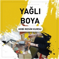 Istanbul Yagli Boya Kurslari Ve Fiyatlari Yorumlar Indirimler