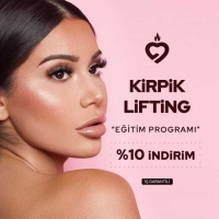 Istanbul Kirpik Lifting Kurslari Ve Fiyatlari Yorumlar Indirimler