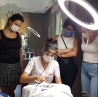 Istanbul Kirpik Lifting Kurslari Ve Fiyatlari Yorumlar Indirimler