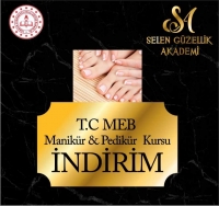 Istanbul Manikur Pedikur Kurslari Ve Fiyatlari Yorumlar Indirimler