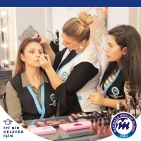 Istanbul Profesyonel Makyaj Kurslari Ve Fiyatlari Yorumlar Indirimler