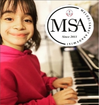 MELODİ SANAT AKADEMİSİ BAHÇEŞEHİR