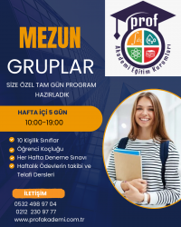 PROF AKADEMİ