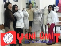 Istanbul Moda Tasarim Kurslari Ve Fiyatlari Yorumlar Indirimler
