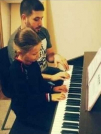 PENDİK MÜZİK EĞİTİM MERKEZİ