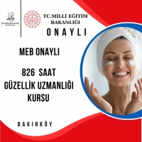 REFİK HAKAN HERSEK GÜZELLİK AKADEMİSİ