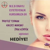 Istanbul Estetisyenlik Kurslari Ve Fiyatlari Yorumlar Indirimler