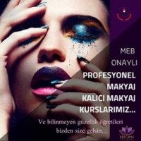 Istanbul Profesyonel Makyaj Kurslari Ve Fiyatlari Yorumlar Indirimler