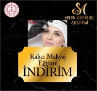 Istanbul Kalici Makyaj Kurslari Ve Fiyatlari Yorumlar Indirimler