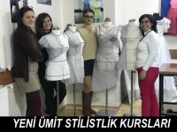 Istanbul Stilistlik Kurslari Ve Fiyatlari Yorumlar Indirimler