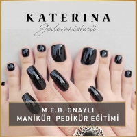 Istanbul Manikur Pedikur Kurslari Ve Fiyatlari Yorumlar Indirimler