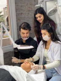 Mersin Estetisyenlik Kurslari Ve Fiyatlari Gercek Yorumlar Indirimler