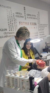 FATMA KARA GÜZELLİK AKADEMİSİ